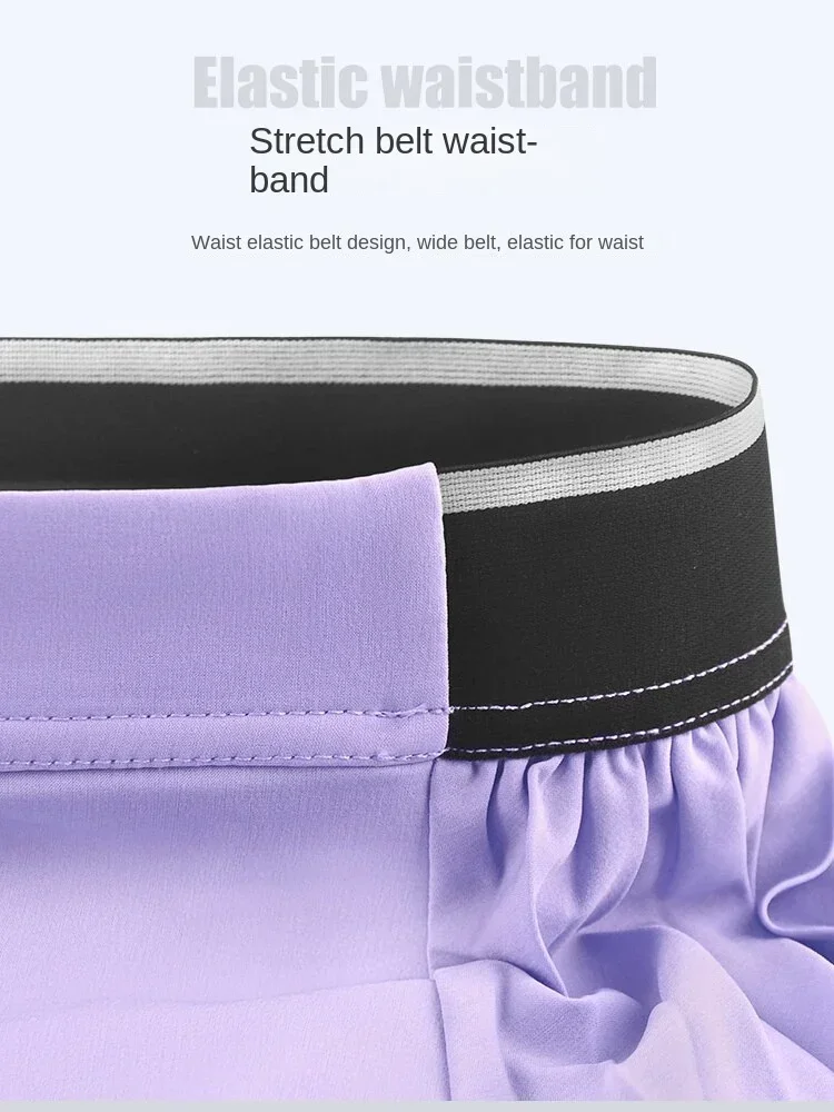 1 pcs Fashion sport short dress skirts badminton tennis for women province team bottoms 220154tcr