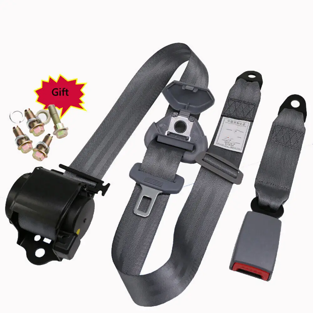 Toyota Seat Belt Alarm Disable Push Button Start