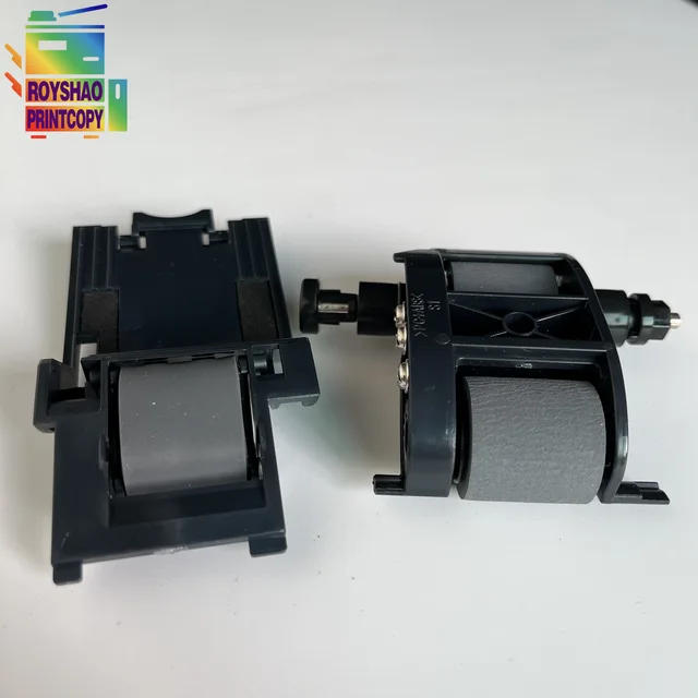 10SET X L272560002 L2718A Doc Feeder ADF Pickup Roller, 57 OFF