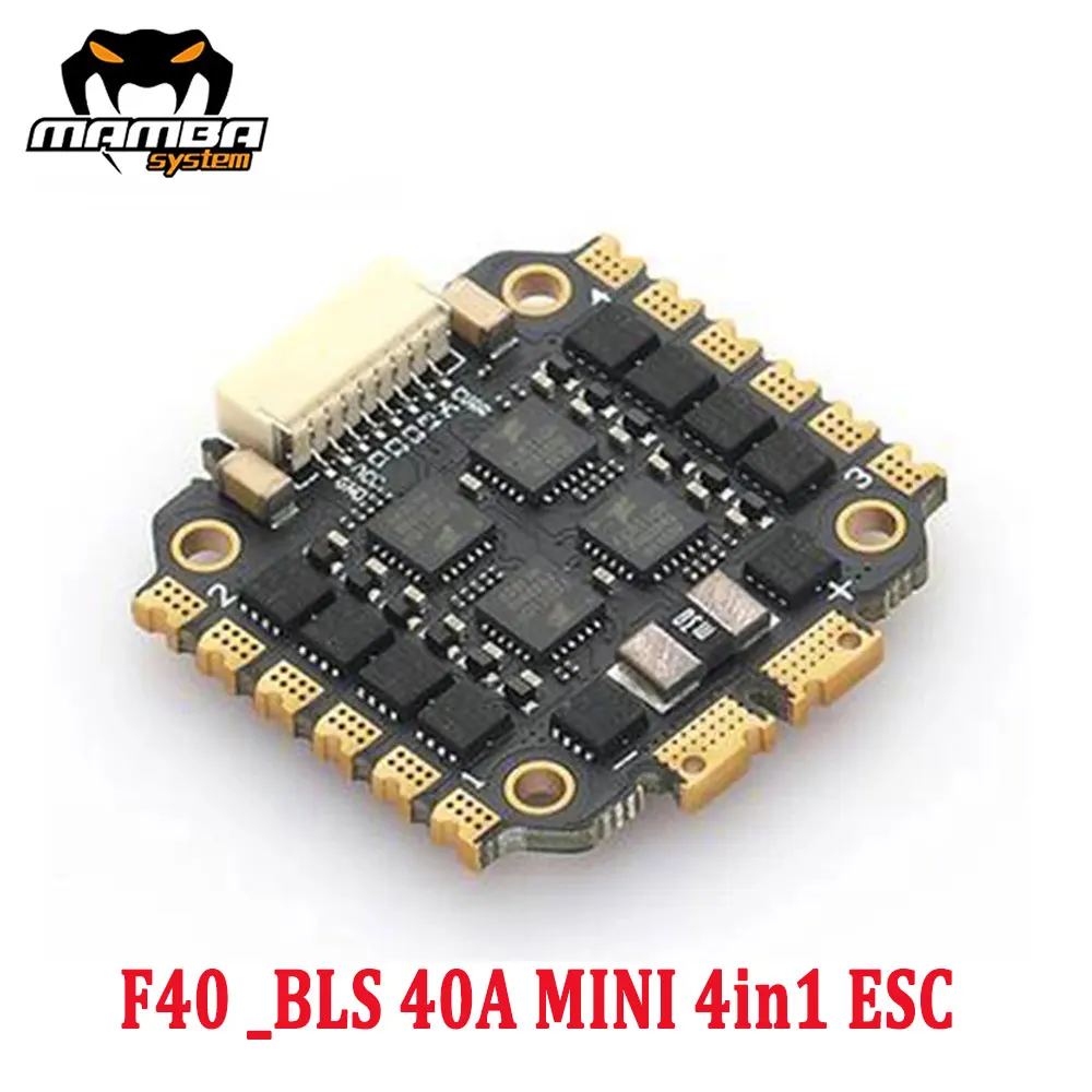 Mamba f30 mini sale