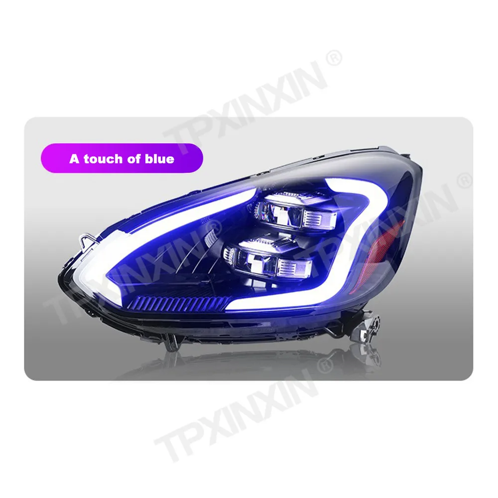 Рисунок 3 - Для HONDA FIT JAZZ Feidu GR1-8