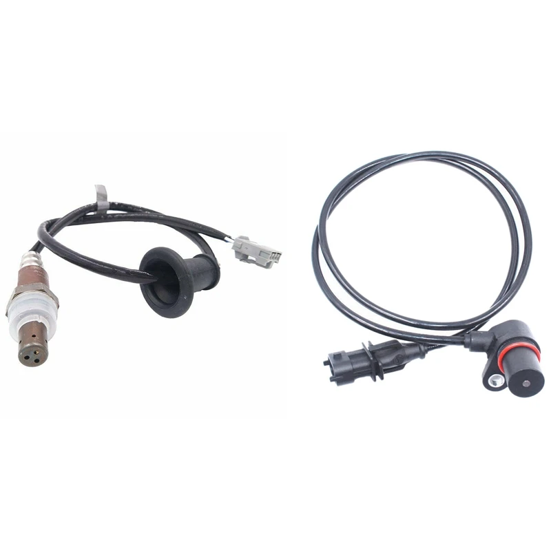 

Car Oxygen Sensor For TOYOTA Sienna With Automotive Crankshaft Position Sensor For Mitsubishi Canter Platform