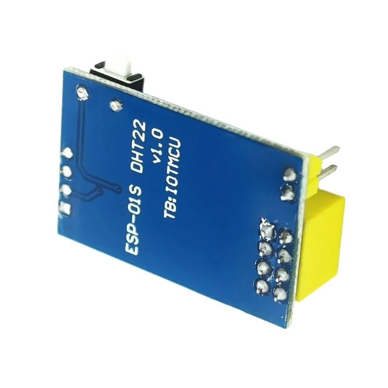 무선 온도 습도 센서 모듈 DHT22 ESP-01S ESP-01 ESP8266