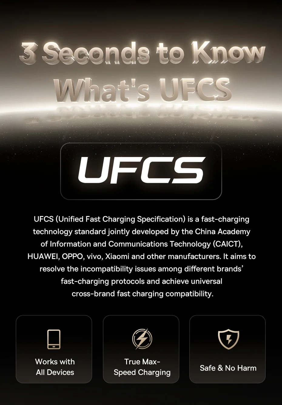 45W Mini Car Charger QC PD PPS UFCS Fast Charging 12-24V Lighter Car USB-C Type