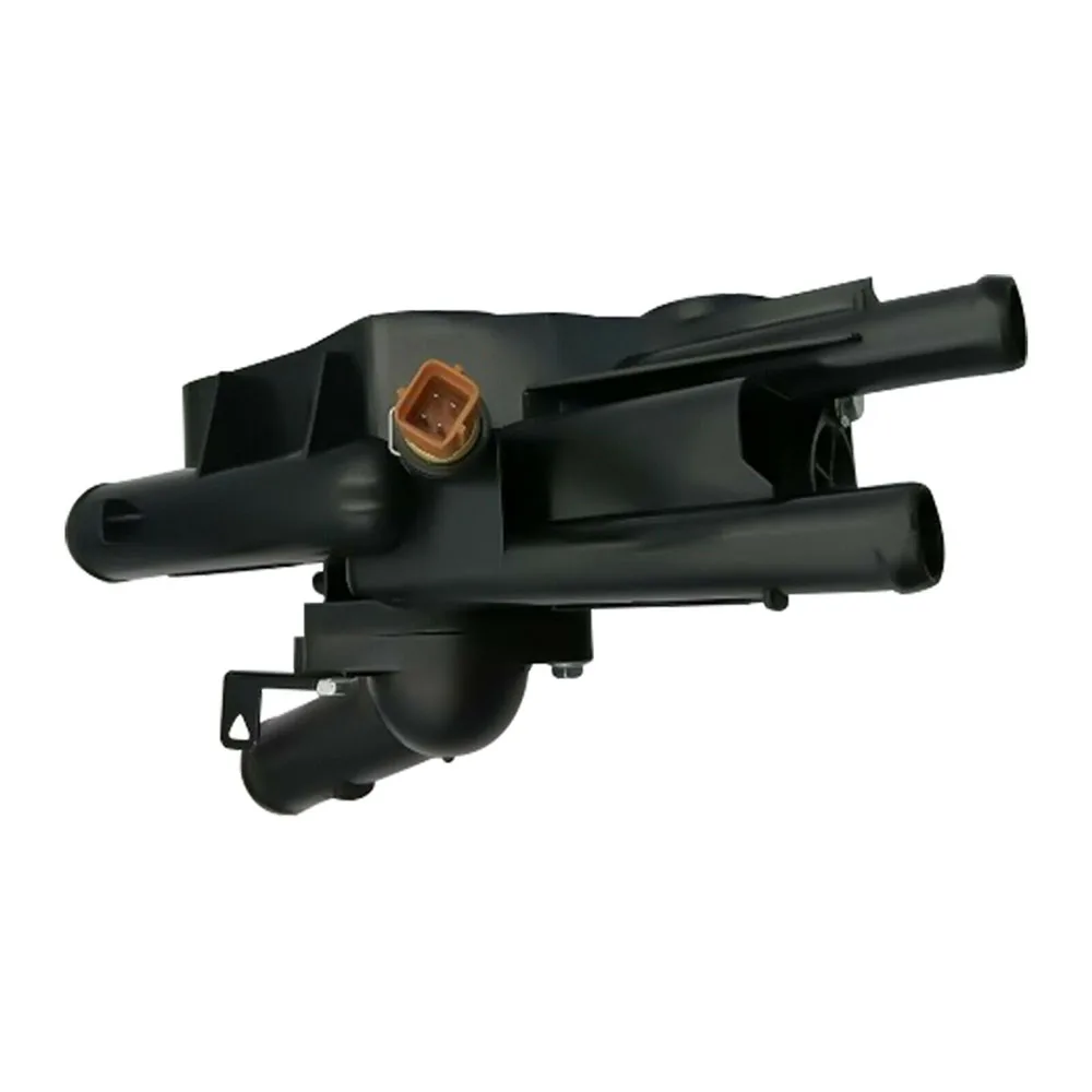 256002g500 Thermostat Housing Kit For 20102016 Hyundai Kia Sorento