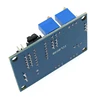 ICL8038 Waveform Signal Generator Sine Triangle Square Wave Module 10Hz-450KHz Medium and Low Frequency Signal Source 12V to 15V 5