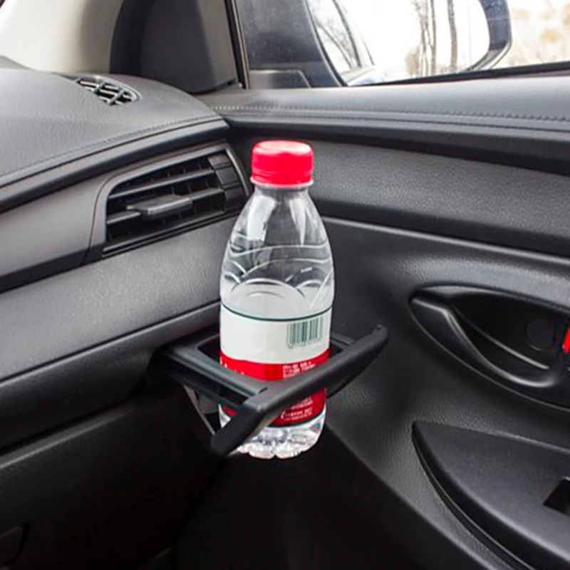 Multicolor Auto Cup Holder