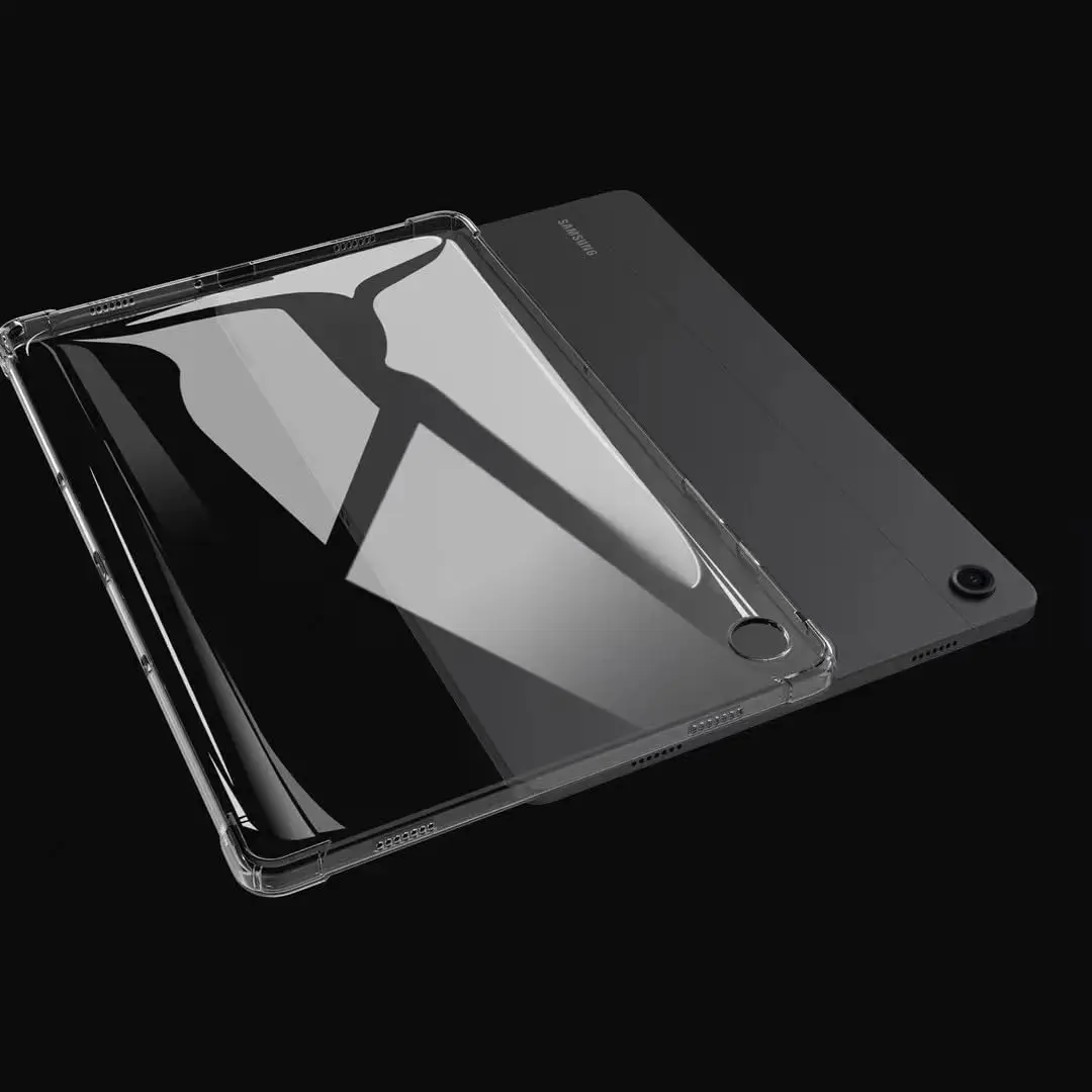 Tempered Glass For Samsung Galaxy Tab A9 8.7 2023 SM-X110 SM-X115 X110 X115  X117 Full Coverage Screen Protector Tablet Film - AliExpress