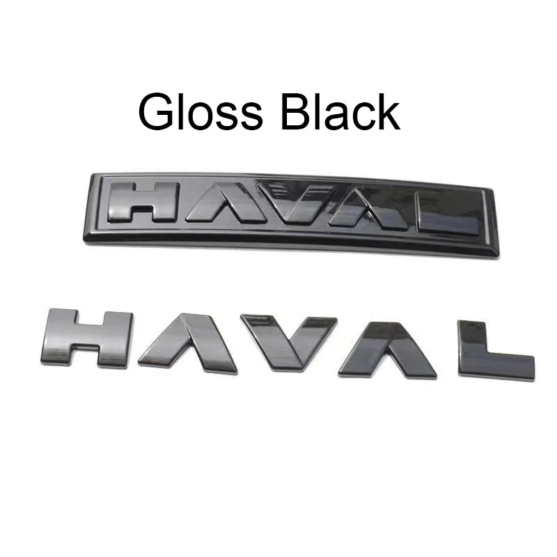 Enhanced Front Grille Hood Logo Stickers for Car Emblems and Accessories