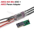 40A ESC USB Link