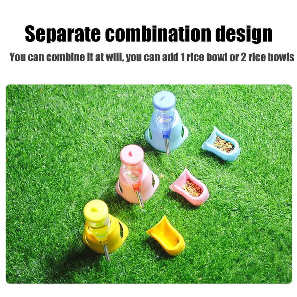 Hamster Water Feeder Image 11