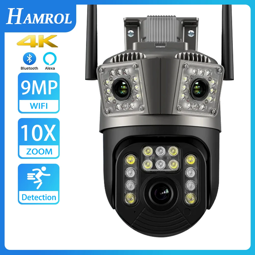 hd-5k-9mp-wifi-ip-camera-3-lens-3-screens-10x-zoom-ptz-camera-auto-tracking-outdoor-wireless-6mp-cctv-security-camera-ipc360