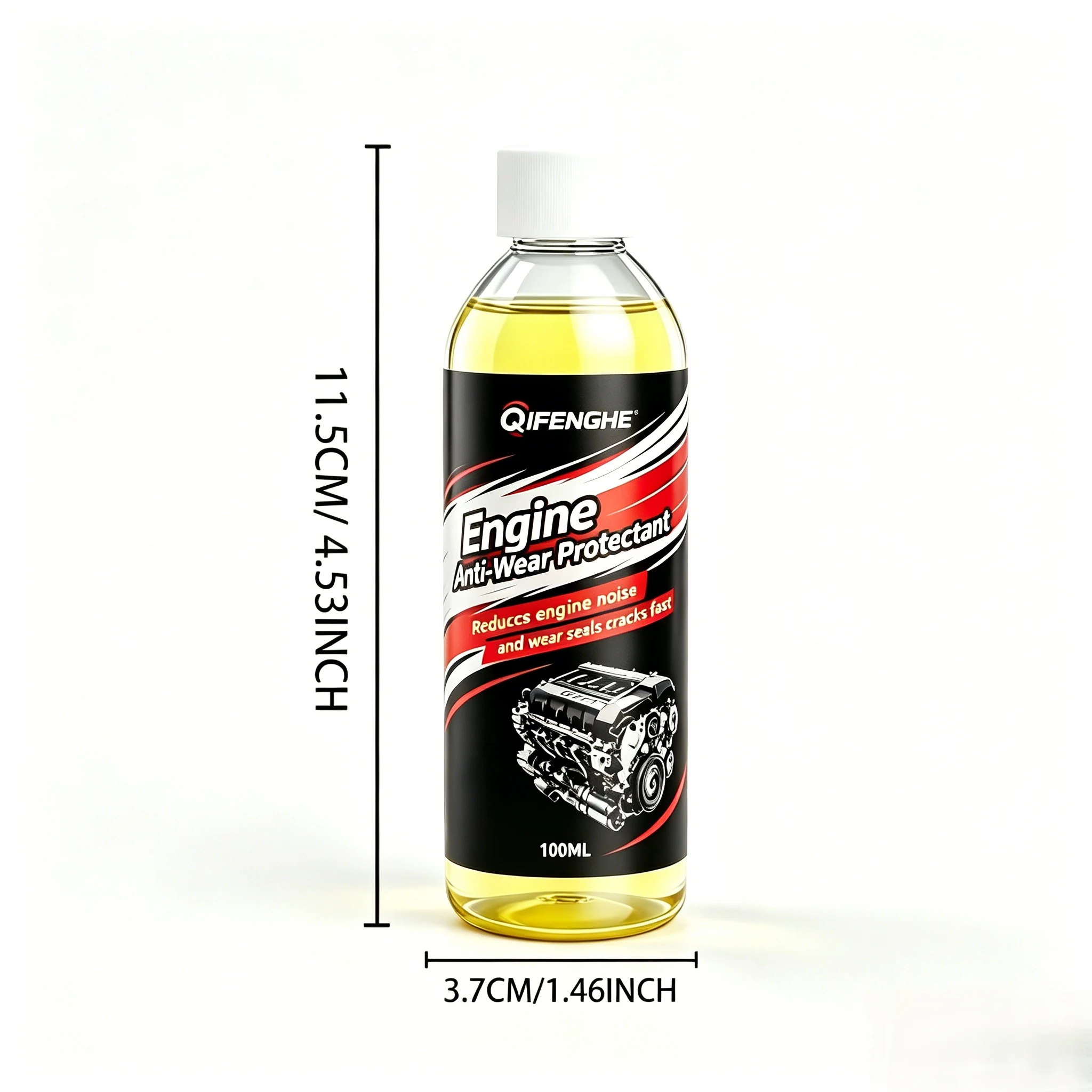 100ml