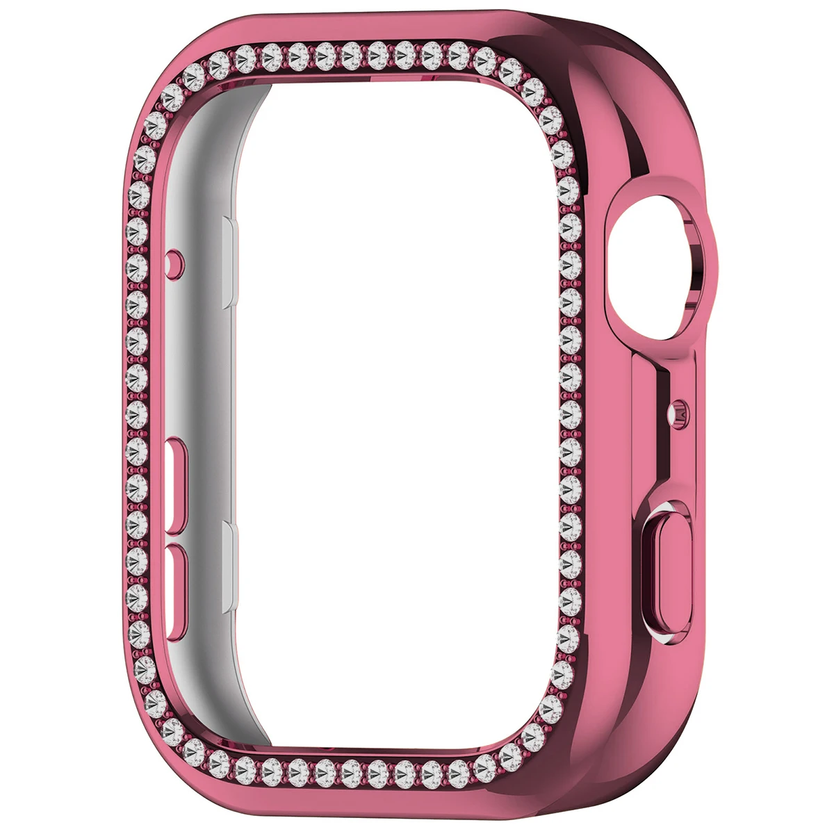 Luxury Shiny Diamond Bling Protective Cover