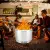 [Limited Time Offer!]27" Smokeless Fire Pit with Air Switch, Wood Burning Portable Stainless Steel Outdoor Firepit with Fixed St 6