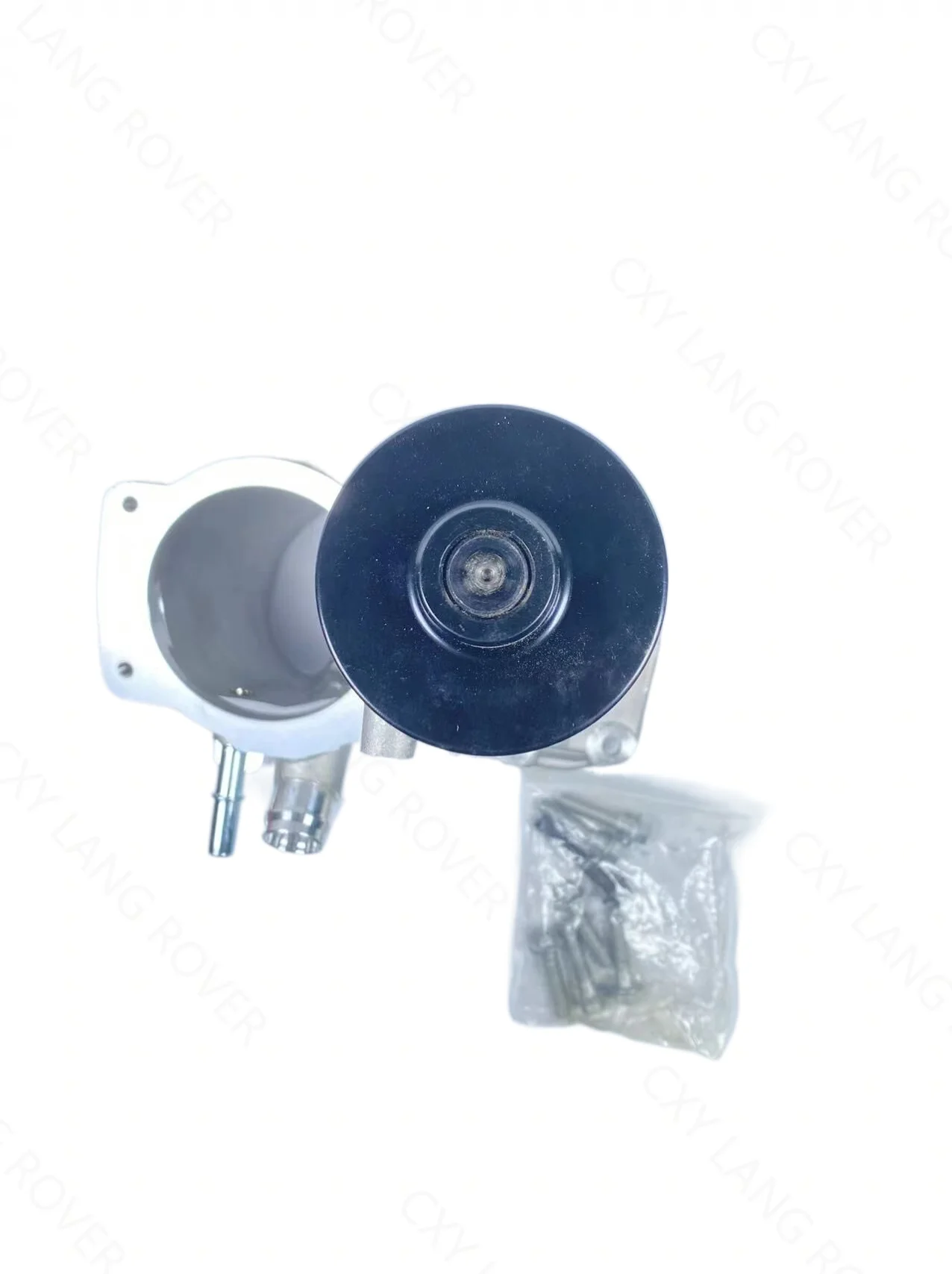 Supercharger Repair Kit LR059341 LR088538 For Land Rover Range Rover Velar Discovery 4 5 Range Sport Vogue 3.0L