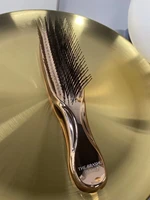 The Brashu Dr. Scalp Massage Brush Hair Shampoo Deep Cleanse Made In Japan 1