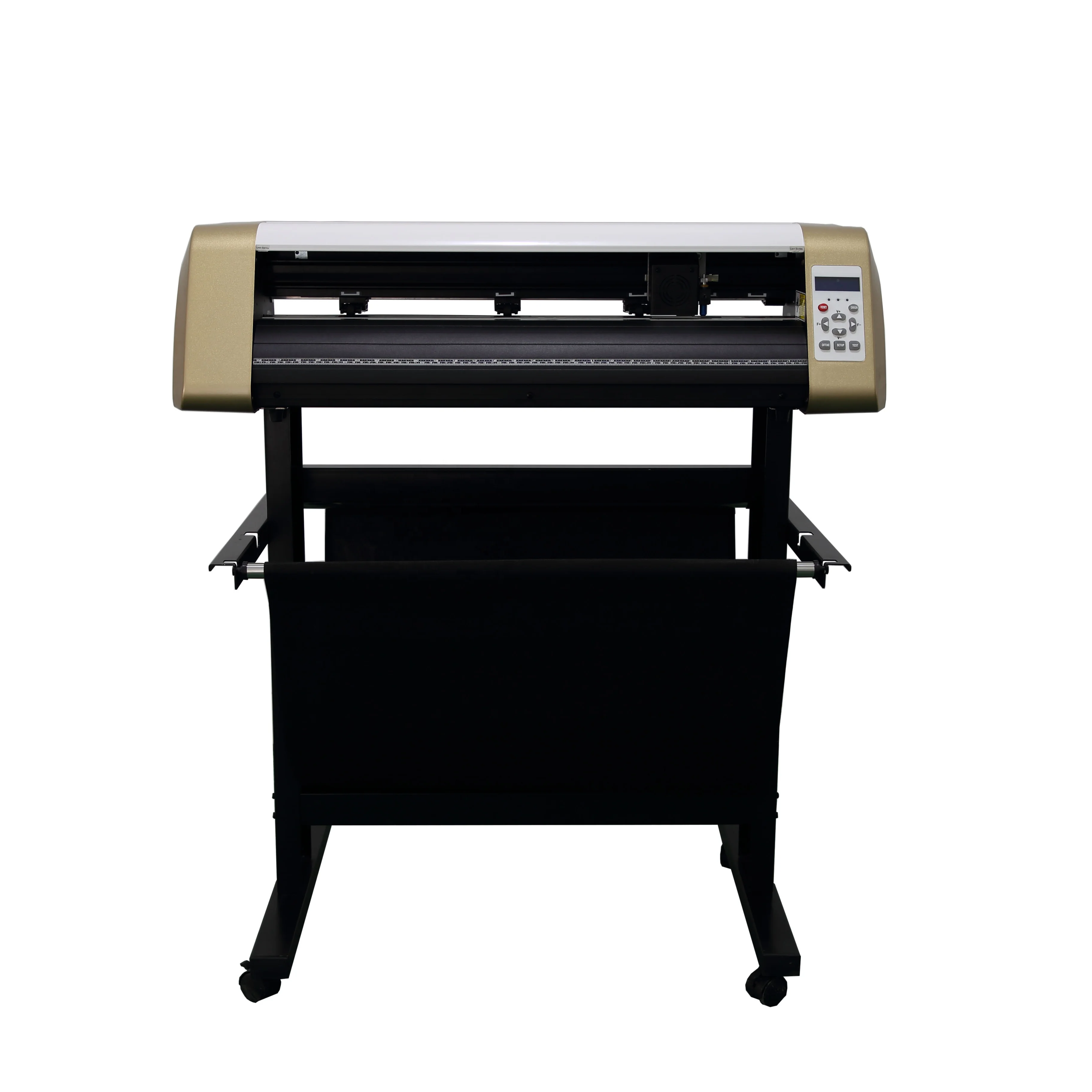 EH-450 s Desktop Plotter Cutter Model Plotter Cutting Machine Vinyl Cutting