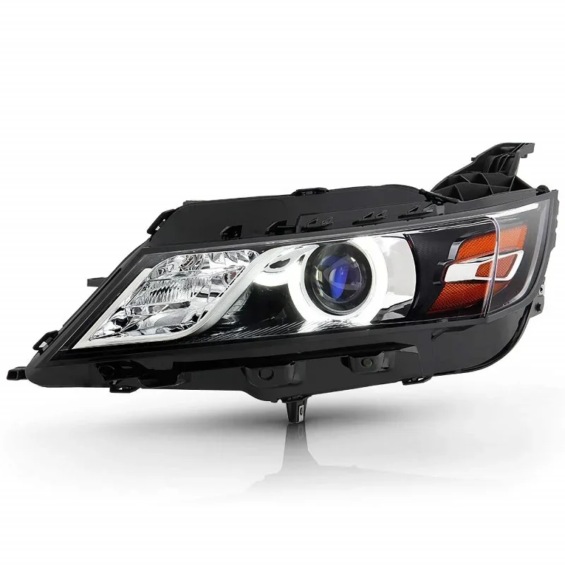 Whole Sale Car Headlight Auto HIT Headlight For Chevrolet Impala-2015 USA Type