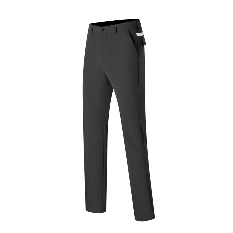New golf Men's Pants Breathable, Sweating and Moisture Absorption Sports Leisure Golf Pants