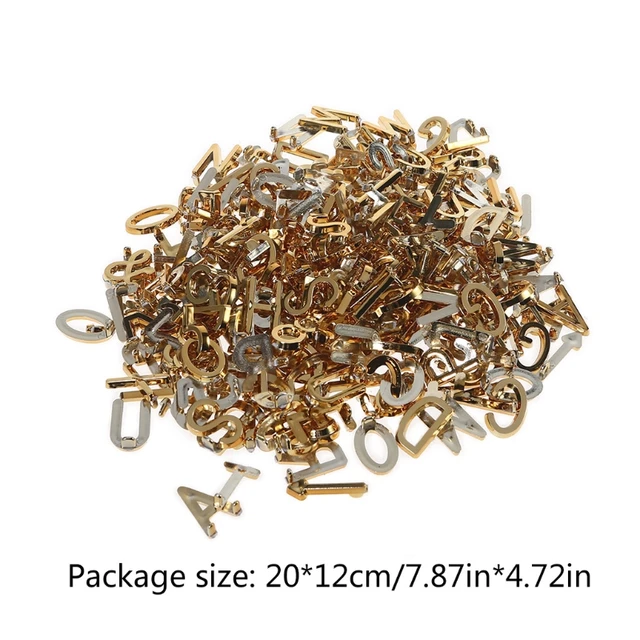 147 db Betűk Előzetes Vágott Karakterek Számok Szimbólumok A Cserélhető Filc Betűs Táblákhoz Diy Üzenőfalak Új Csepphajója - Image 6