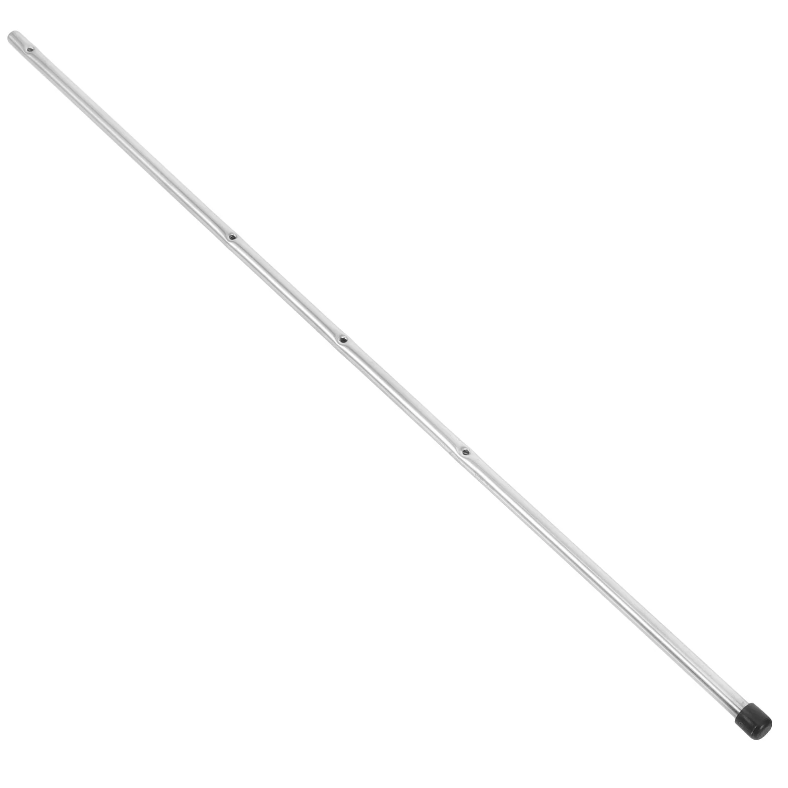 

Foosball Accessories Metal Rod Aldult Soccer Machine Pole for Replace Table Accessory Iron Operation Child
