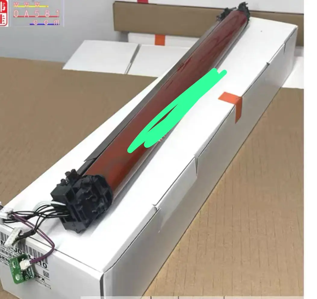 Fusing Film Module Heating Module Film For Canon IR C7570 C7580 C7565 C7770 7780 1PCS 95% New