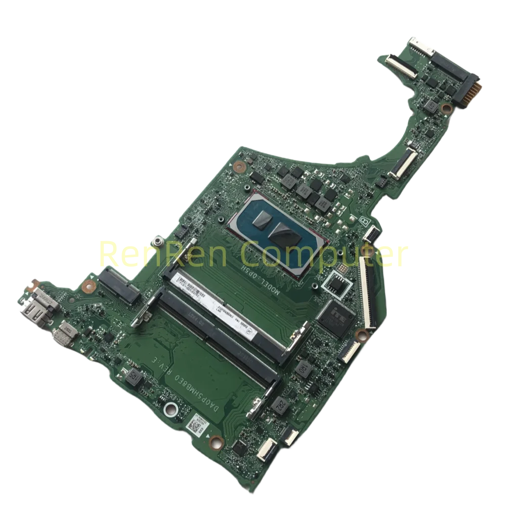 DA0P5HMB8E0 0P5H For HP TPN-Q222 15T-DY 15S-FQ 15-DY Laptop