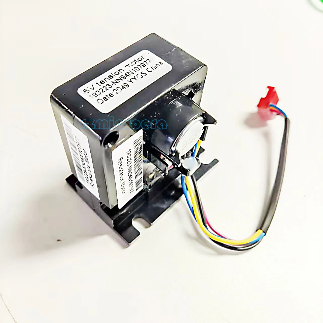 NordicTrack CX 998 Elliptical Resistance Motor Model Number NEL70952