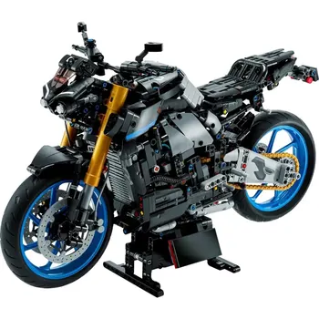 42159 Motorcycle Toy 1478PCS Building Blocks Sets,Motorbike Toys for Boys & Adults,Build A Model Motorcycle Christmas and Easter