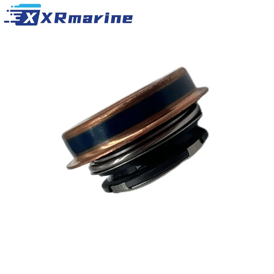 Kit Bague Piston Pour Volvo Penta D31 D32 D41 D42 D43 – Recmar – Neuf