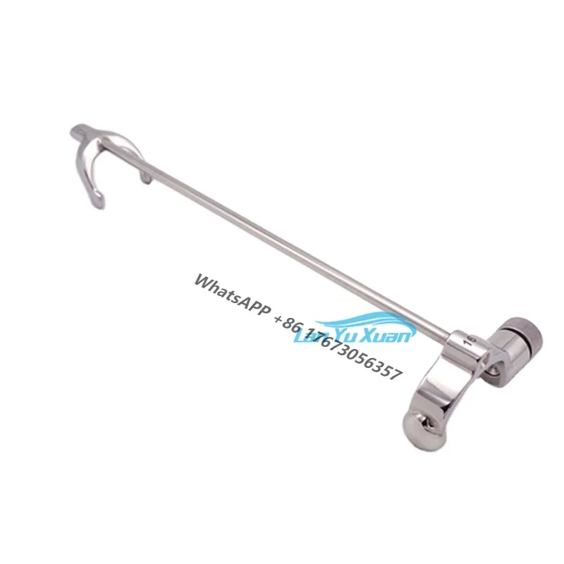 

EUP-V73W C41V1 Ultrasound Probe Guide Adapter