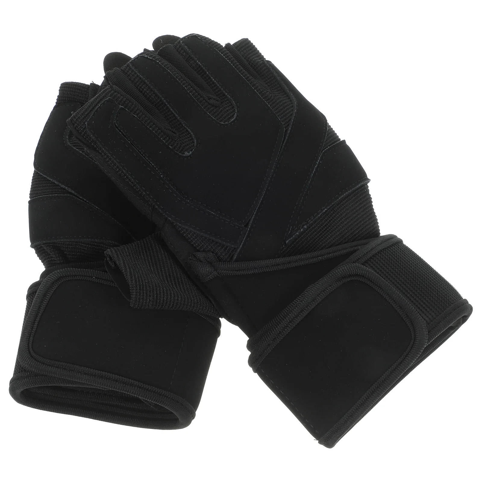 

Workout Gloves for Men Fitness Riding Dumbbell Sports Wear-resistance Weightlifting