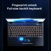 Greatium GS07 Gaming Laptops Nvidia Graphics Geforce Windows 11 Notebooks 15.6" Intel I7-1355U 36GB DDR4 1TB Colorful Keyboard 4