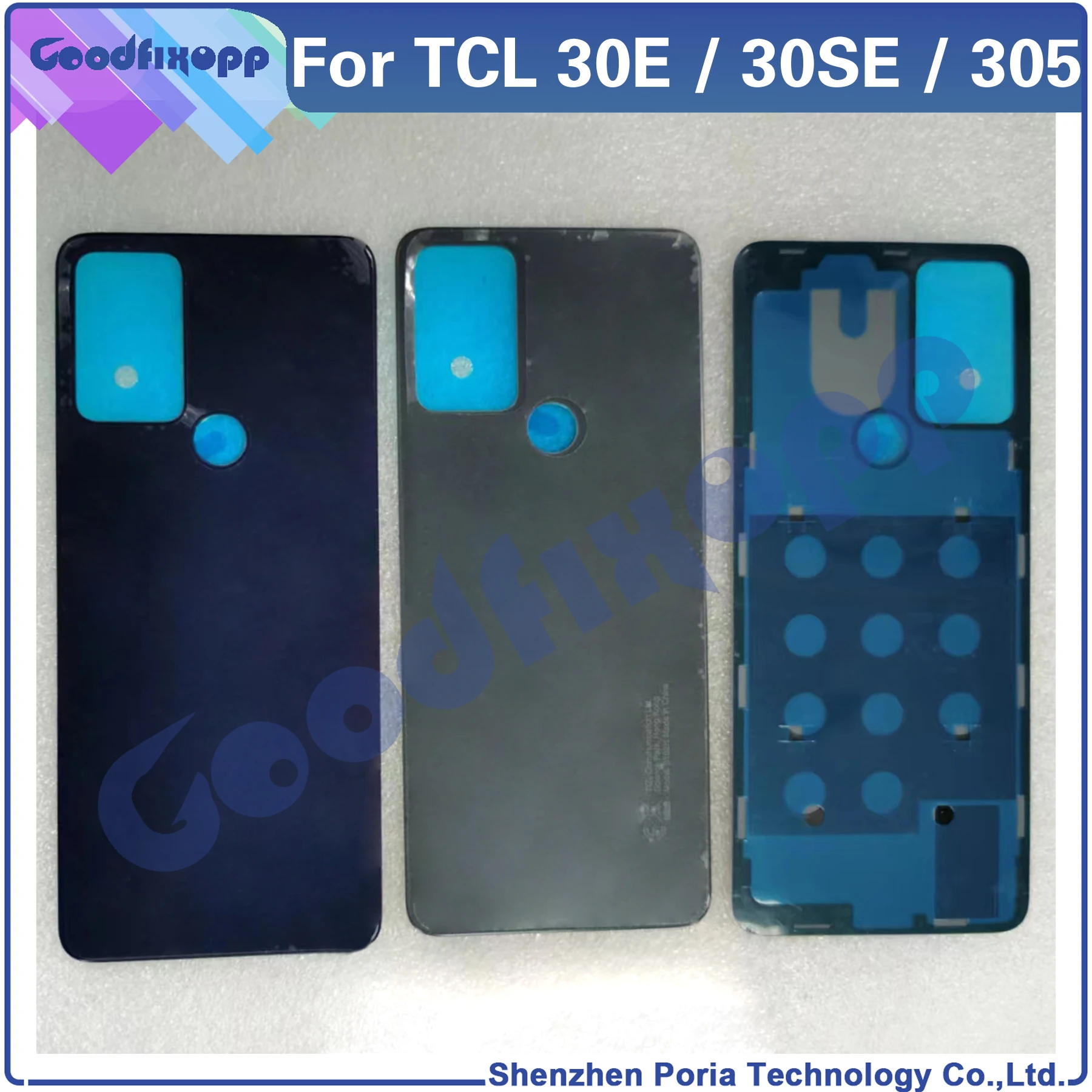 Tcl 6102d