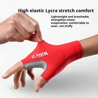 Sim Racing Gloves half finger cool summerguantes simracing ciclismo volante Pc Games Loeitech G29/G27/G25 T300 T500 RS Rally 2