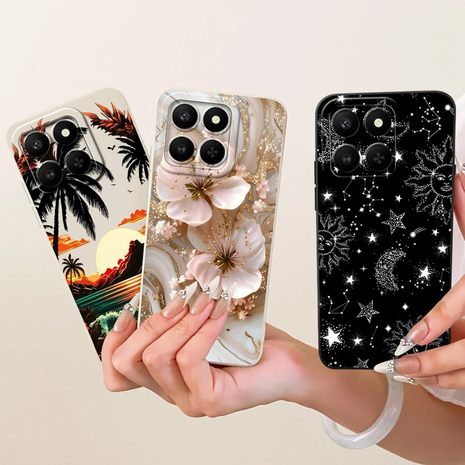 Cute Funny Cartoon Shockproof Phone Case -