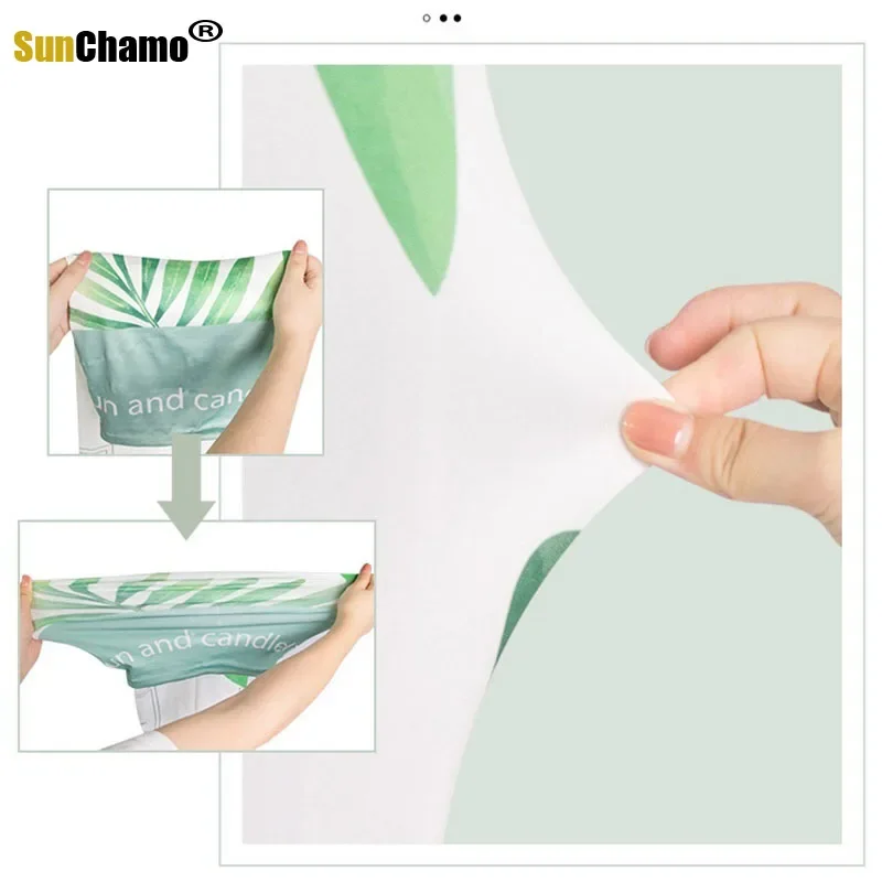 Large Tower Fan Air Conditioner Fan Cover Midea AAC12AR Evaporative Cooling Dust Cover Electric Dust