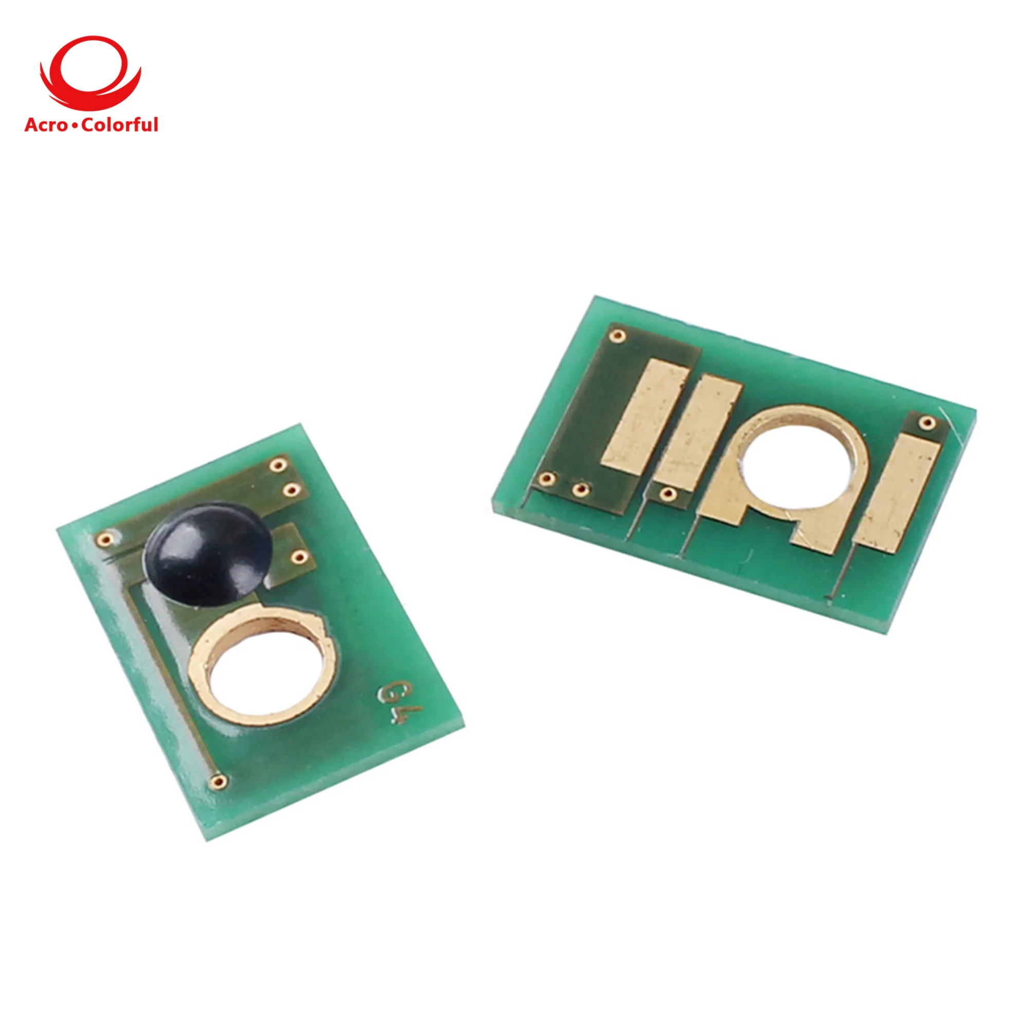 

Тонер-чип совместимый с Ricoh MP-C2003SP 2503SP 841946 3003sp 3503sp 15K 841921 K, 1 комплект