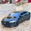 1:32 Audi RS7 Sportback Alloy Model Car Toy Diecasts Metal Casting Sound and Light Car Toys For Children Vehicle 1