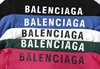 Balenciaga-woman High Quality New Original Brand Hoodie 1