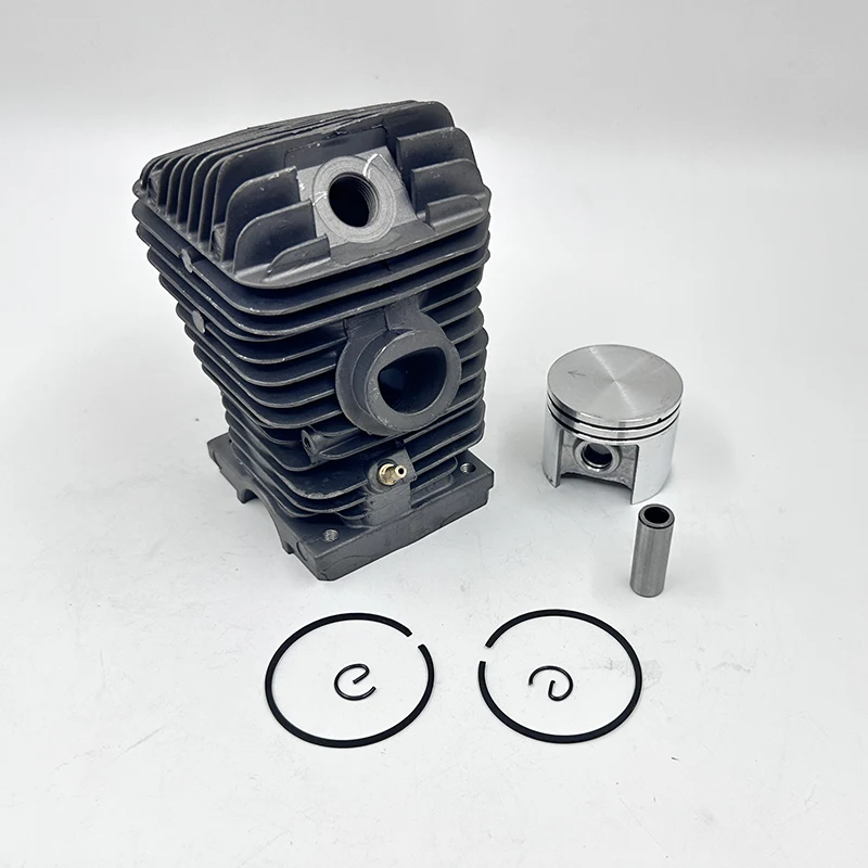 Cylindre Piston Pour Tronçonneuse Stihl 025, MS 250, MS250 C