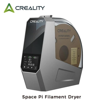 Pi Filament Dryer Real-time Humidity&temperature Monitoring 1kg 3D Printer Filament Dryer Box Storage Holder 1