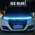 Ice Blue