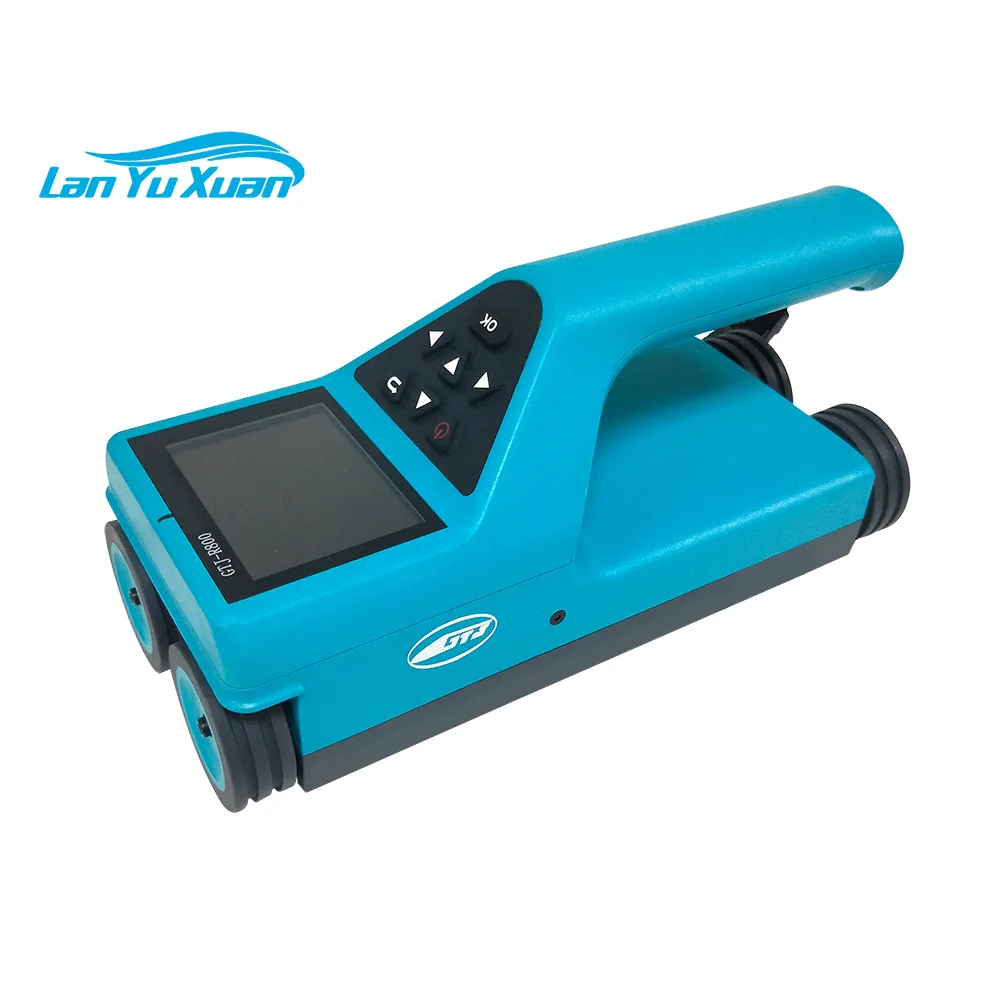 

R800 Integrated Metal Rebar Location Position Detector