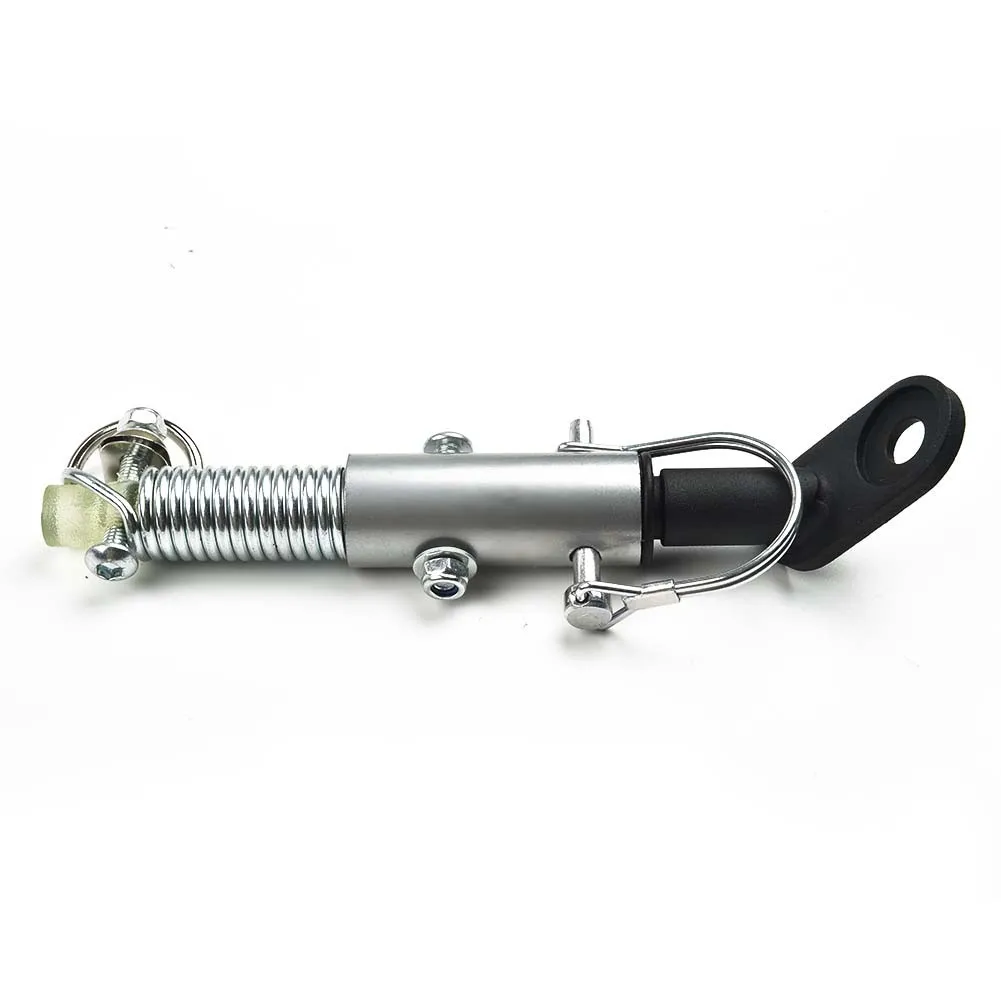 Fahrrad anhänger Kupplung Fahrrad anhänger Anhänger kupplung Befestigung Anhänger kupplung Linker Stecker Adapter Gepäckträger Schnell verschluss Teil Linker – Detail 2