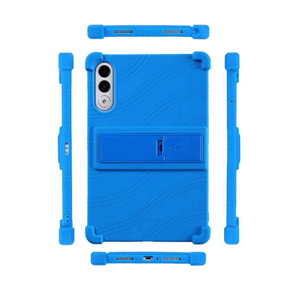 Enhanced Shockproof Safety Case with Airbag Protection