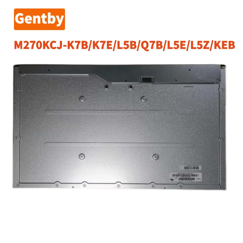 Оригинальный 27-дюймовый Φ M270KCJ K7B M270KCJ-K7B для AOC AG275QXE Gigabyte Auros AD27Q / Dell U2715H ЖК-экран