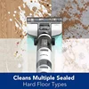 NEW iFLOOR 3 Breeze Complete Wet Dry Vacuum Cordless Floor Cleaner and Mop One-Step Cleaning for Hard Floors 3