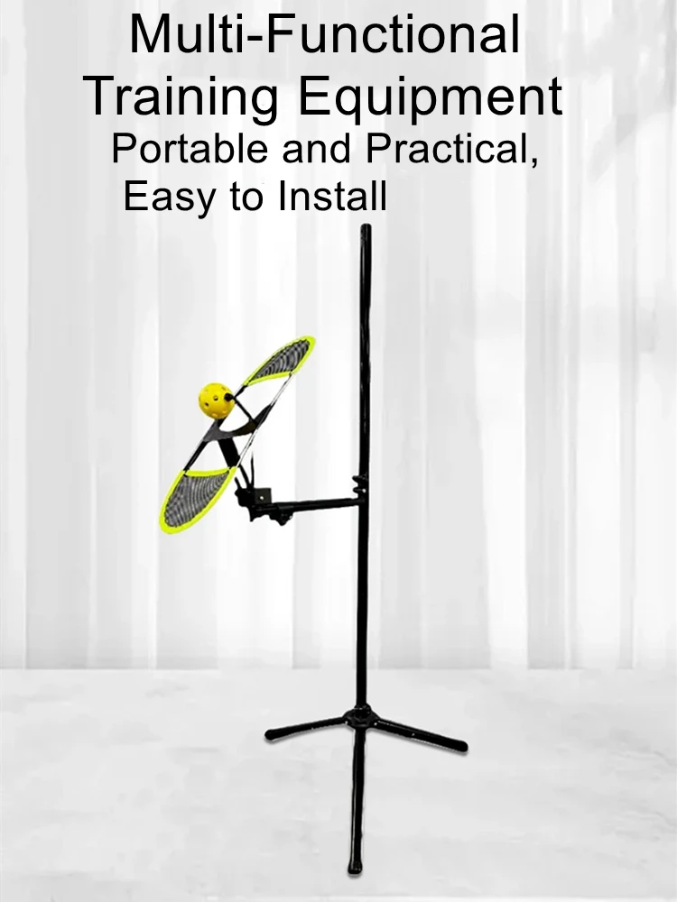 Pickleball Topspin Trainer 2